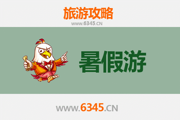 澧县夏日漫游：古城遗韵与自然风光的完美邂逅